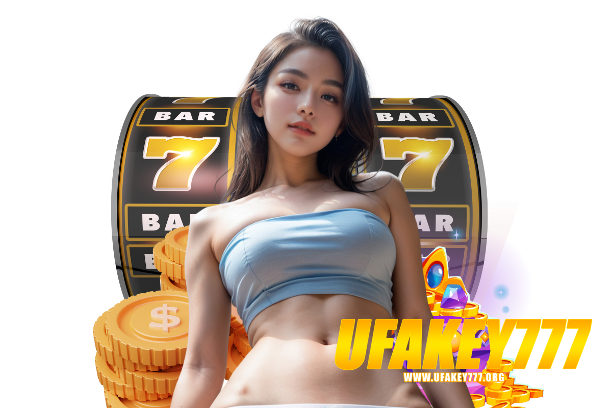 ufakey777