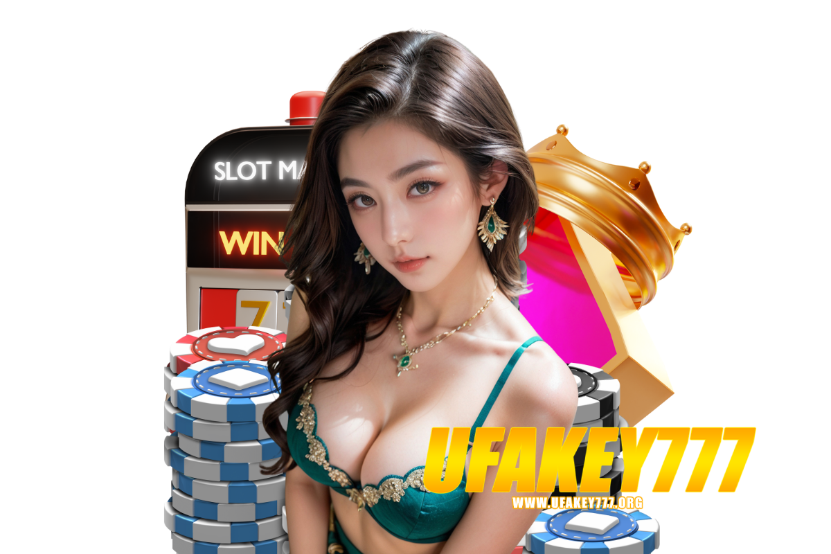 ufakey777 casino